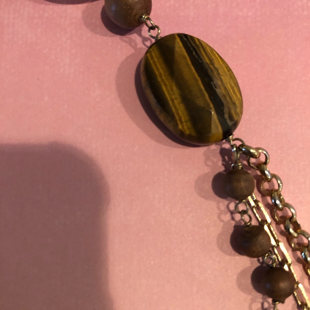 necklace - Picture 2 of 5
